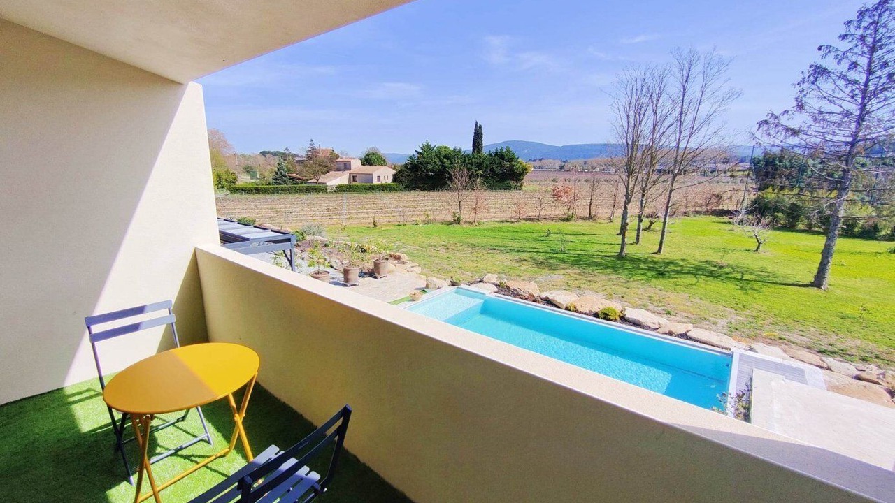 Photo of Outdoor in Trebes