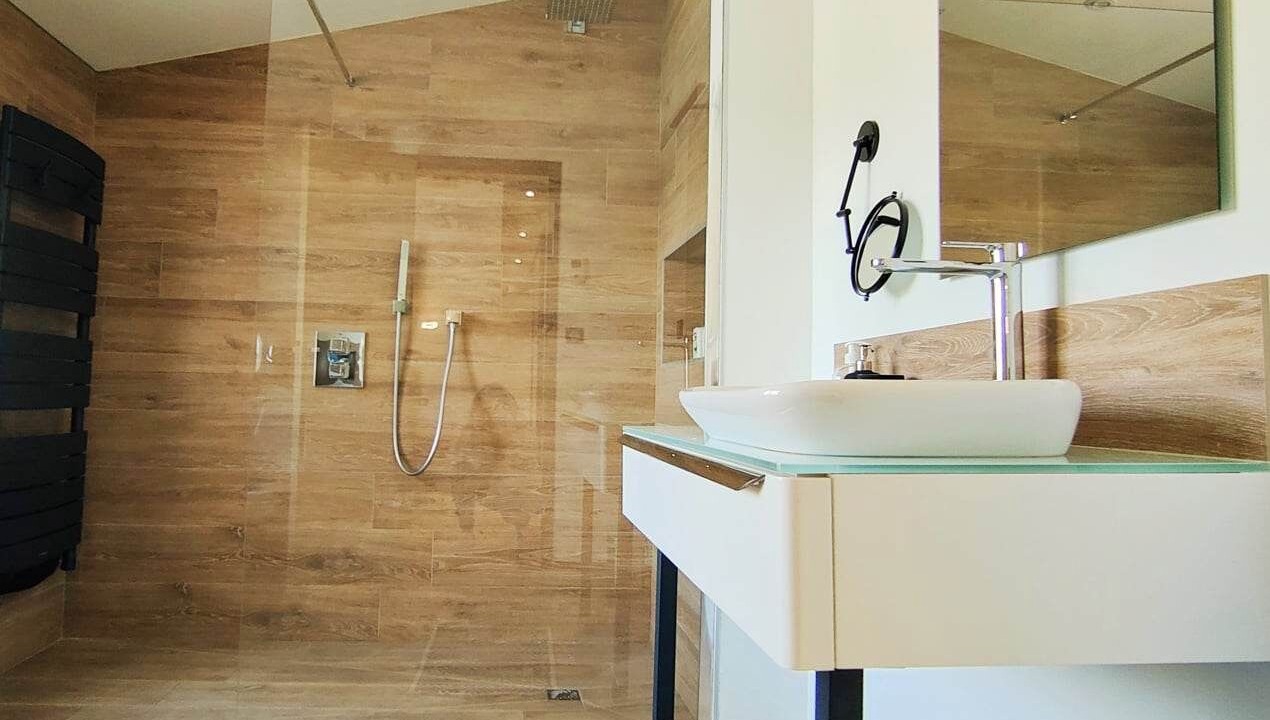 Photo of Bathroom in Trebes