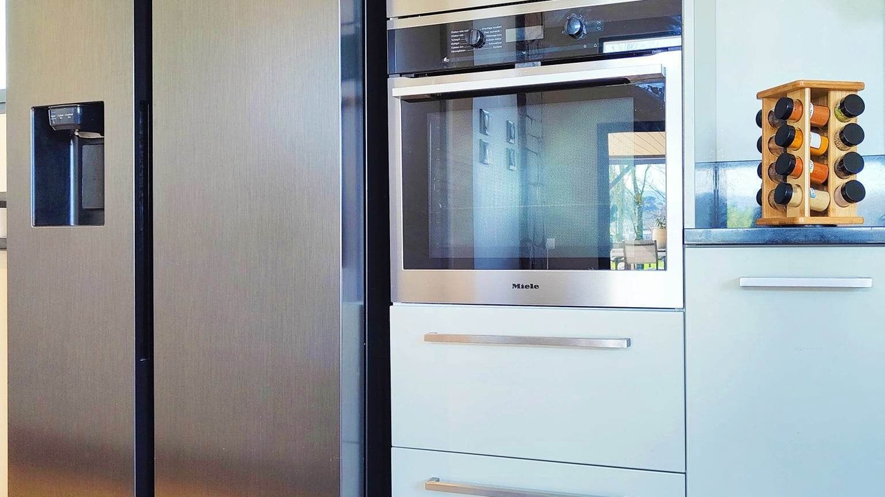 Photo of Kitchen in Trebes