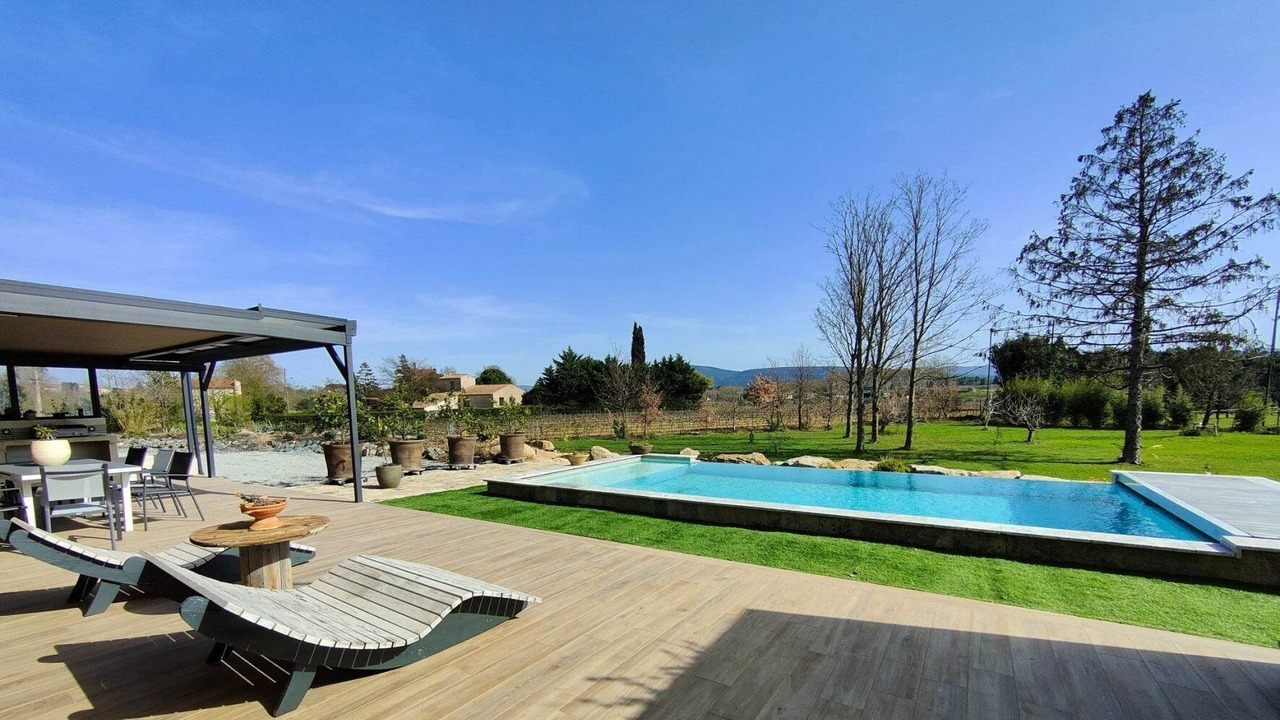 Photo of Outdoor in Trebes
