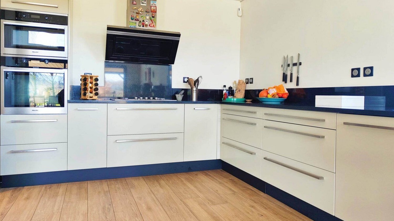 Photo of Kitchen in Trebes