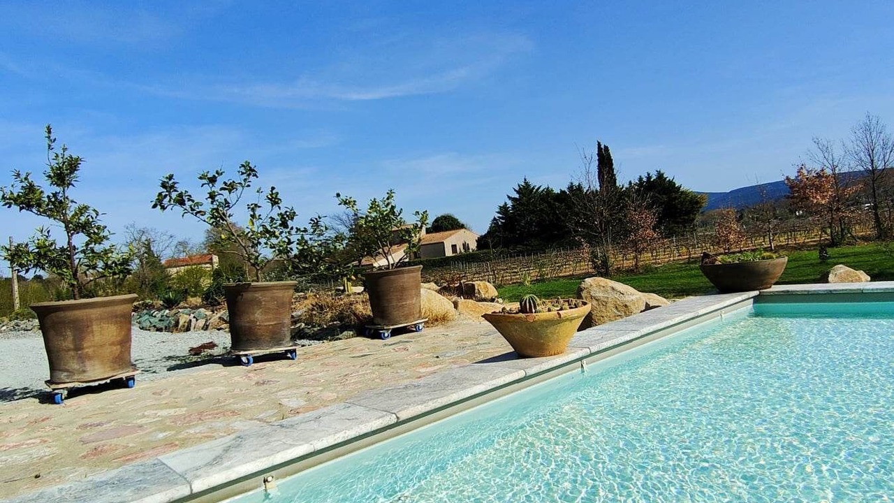 Photo of Outdoor in Trebes