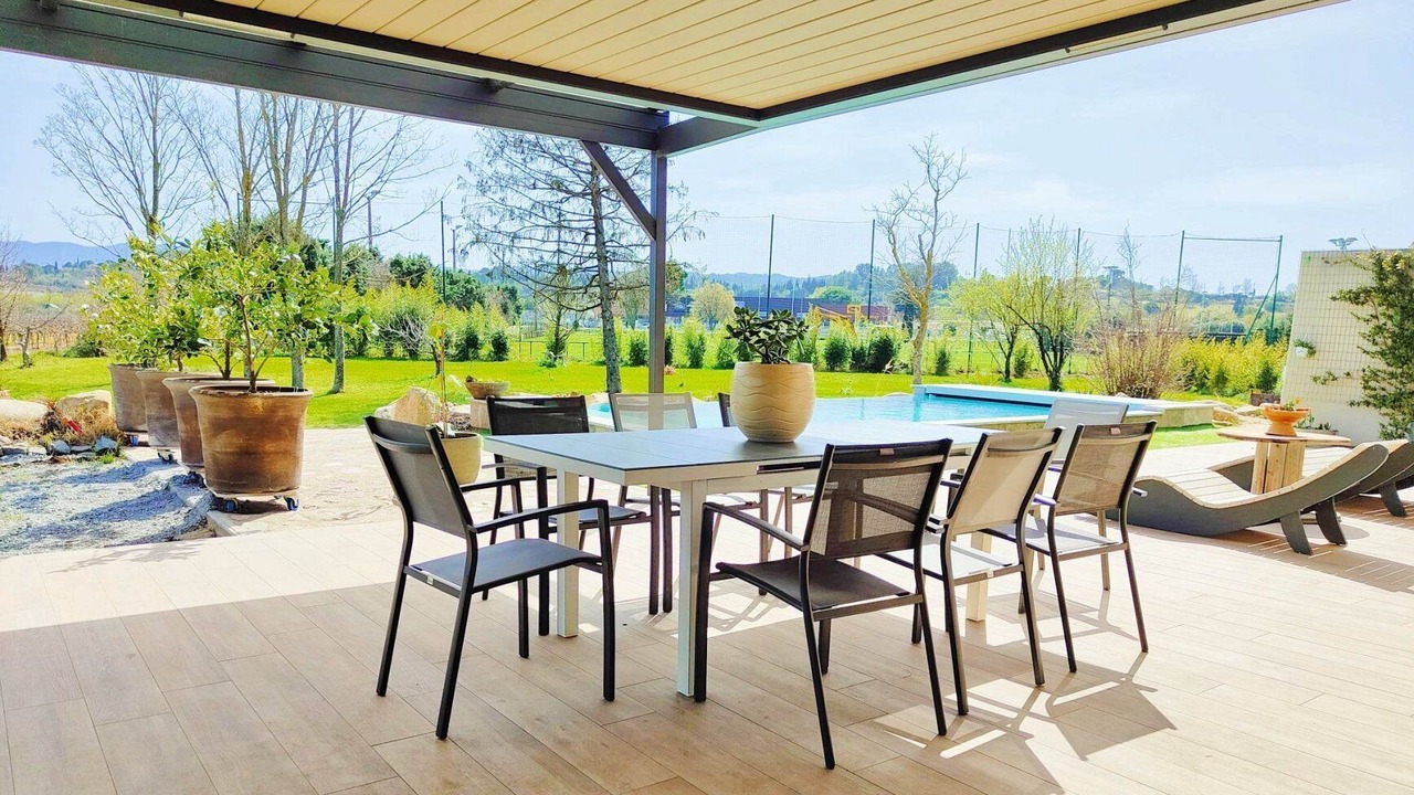 Photo of Outdoor in Trebes