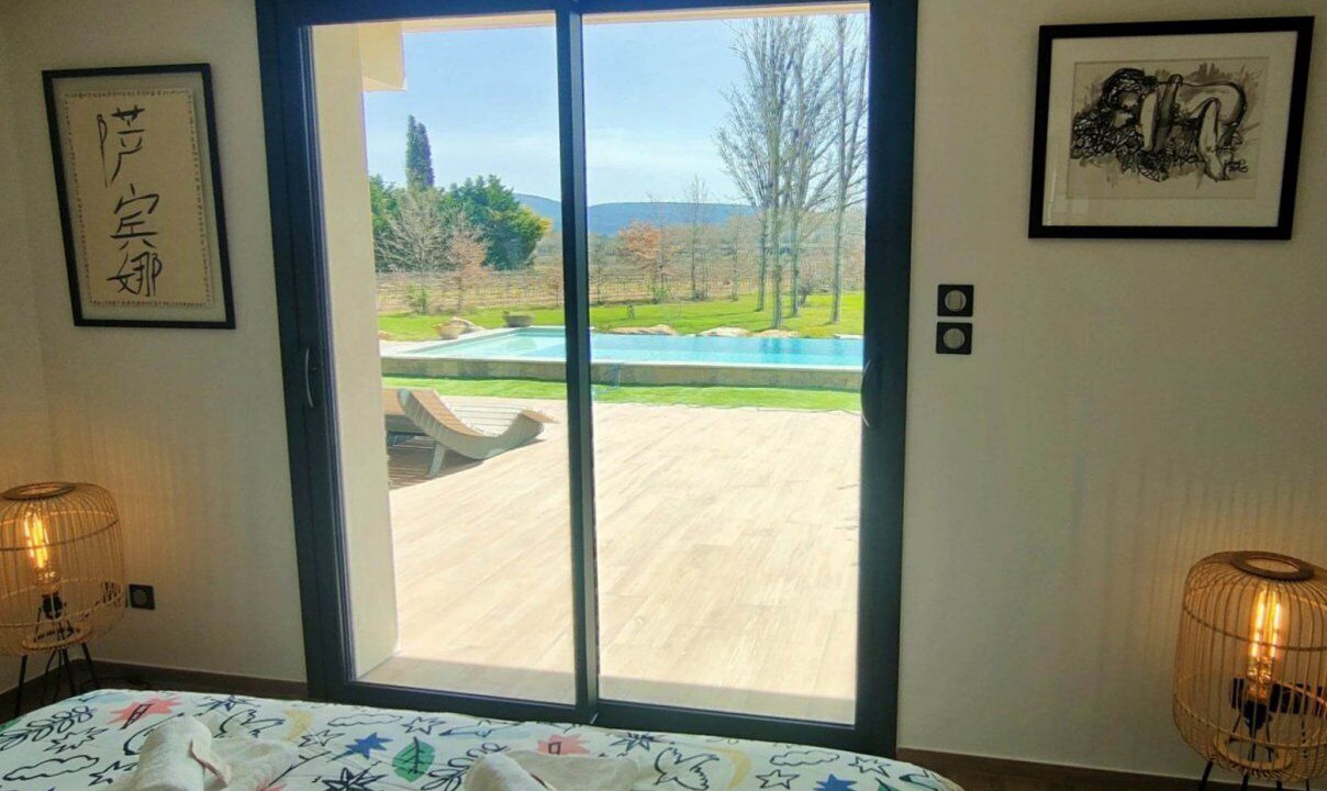 Photo of Bedroom in Trebes