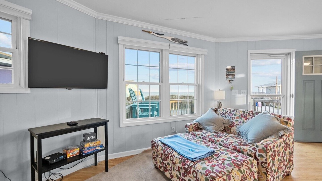 Photo of Bedroom in Surf City