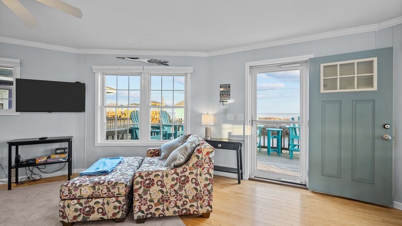 Photo of Bedroom in Surf City