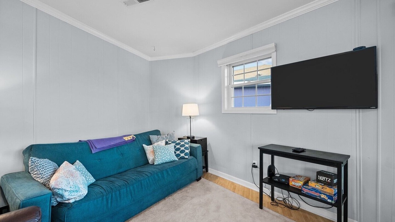 Photo of Livingroom in Surf City