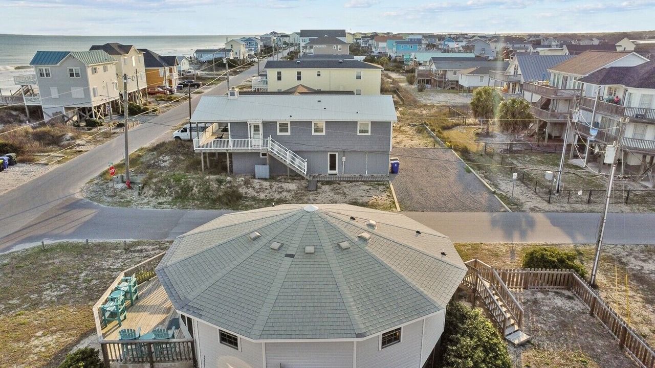 Photo of Others in Surf City