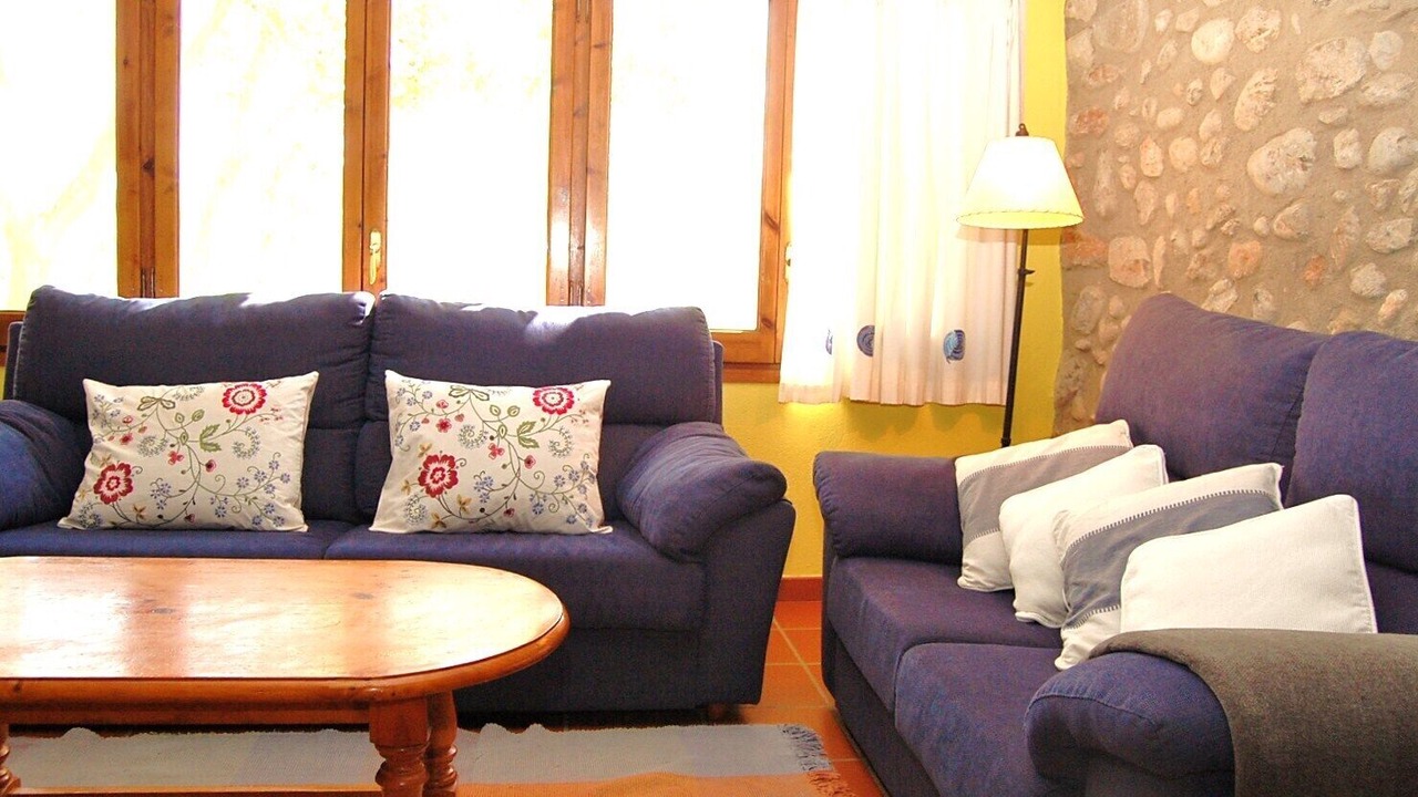 Photo of Livingroom in Vilademuls