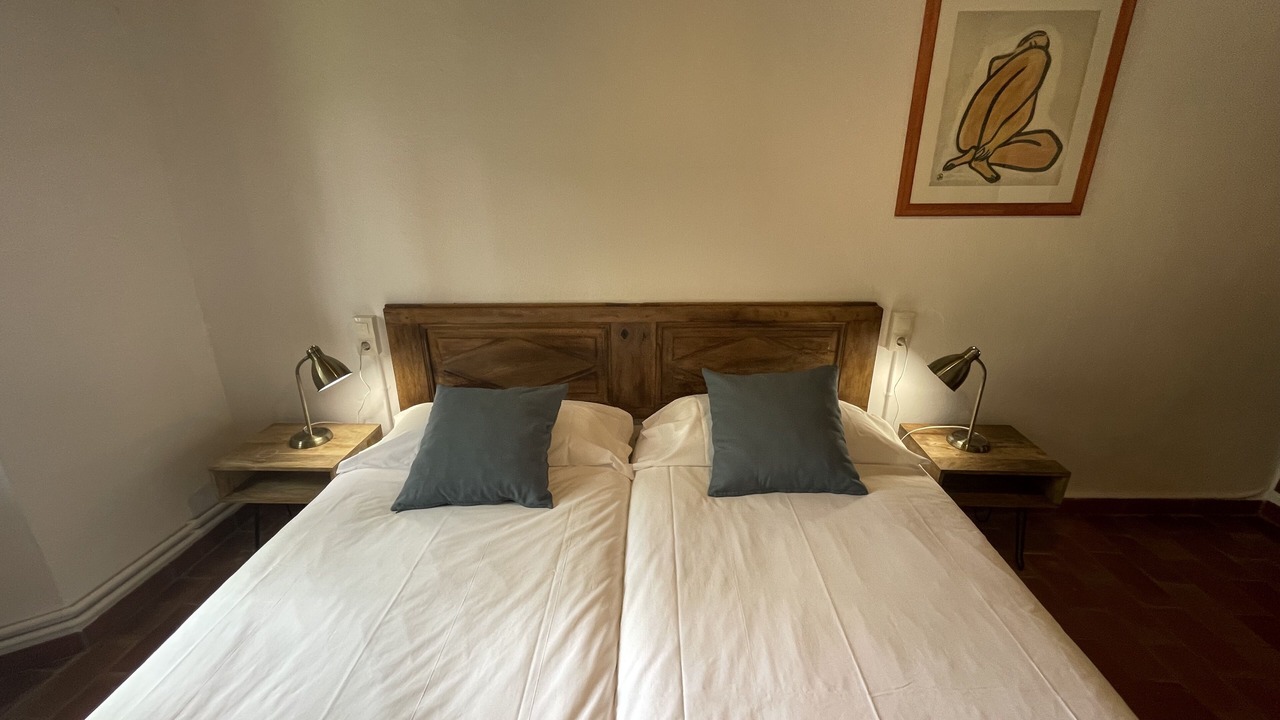 Photo of Bedroom in Vilademuls