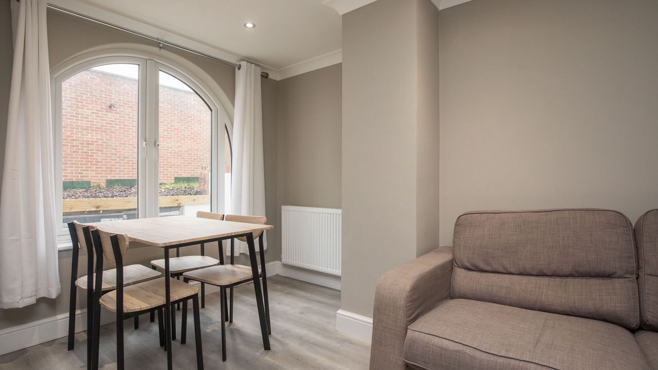 Photo of Others in Grove