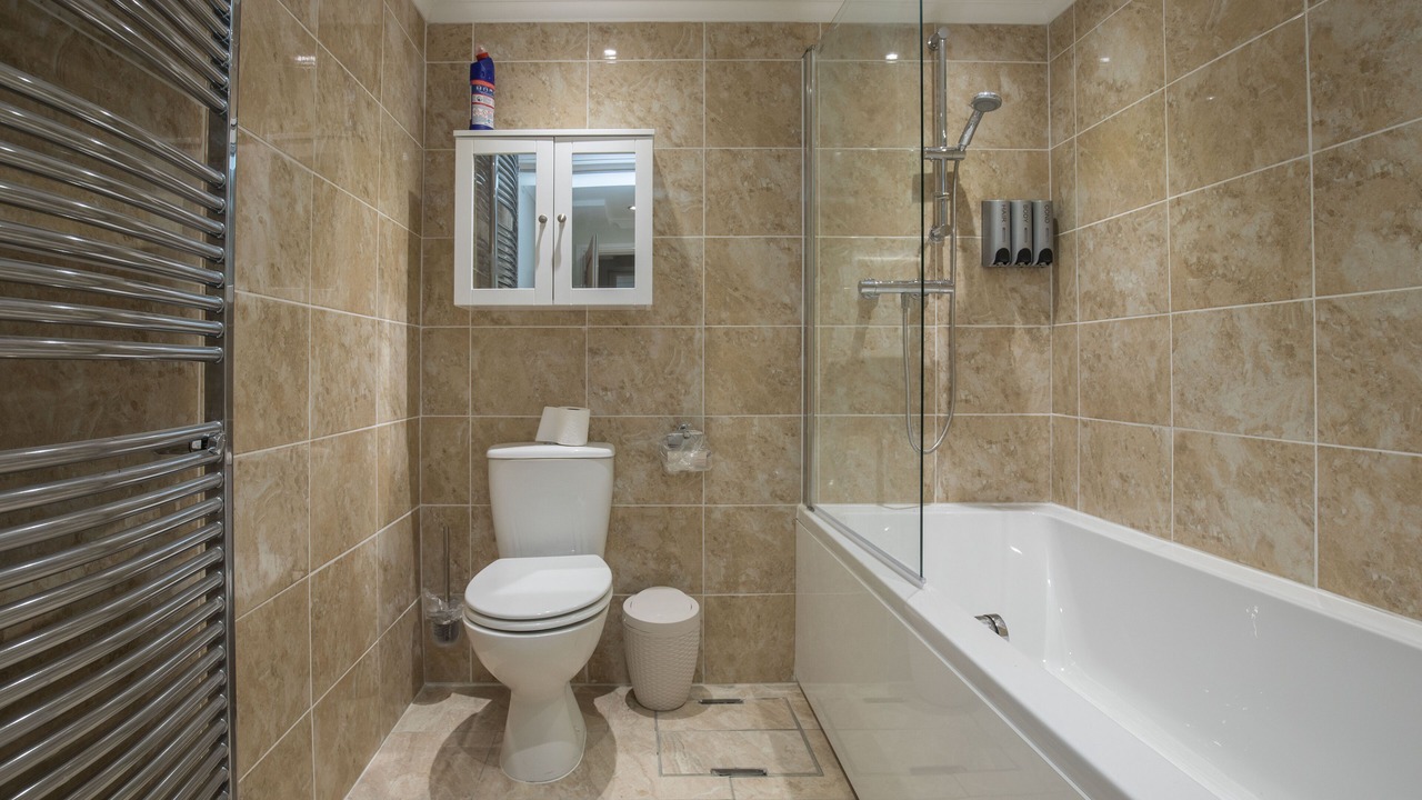 Photo of Bathroom in Grove