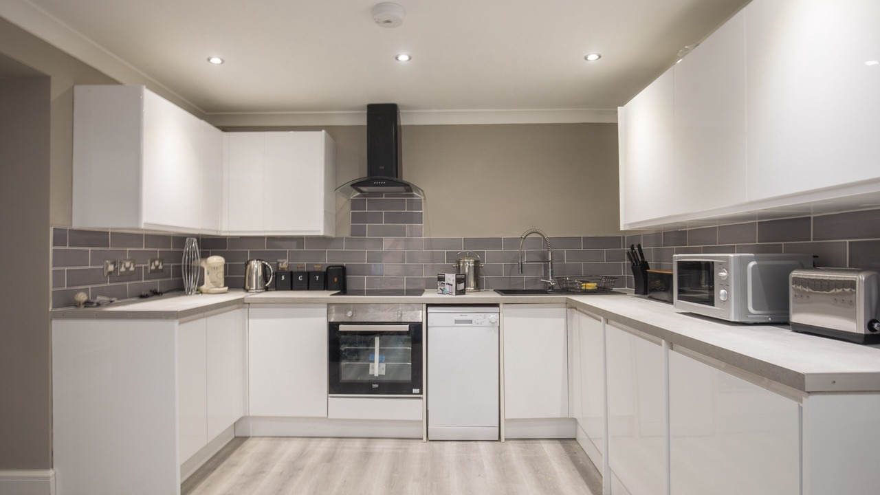 Photo of Kitchen in Grove