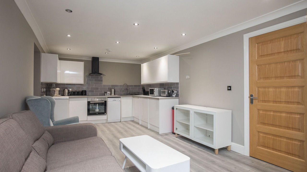 Photo of Livingroom in Grove