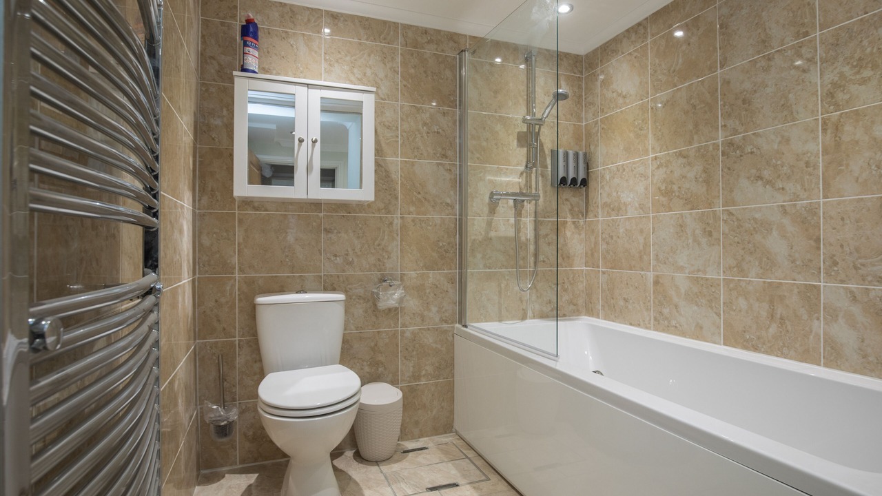 Photo of Bathroom in Grove