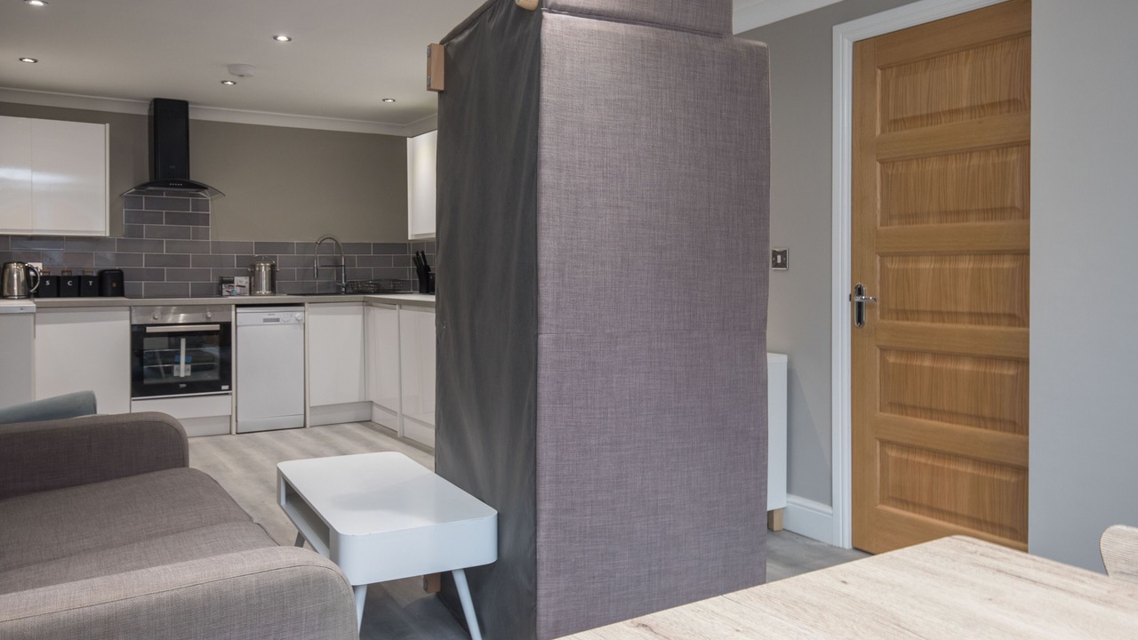 Photo of Livingroom in Grove