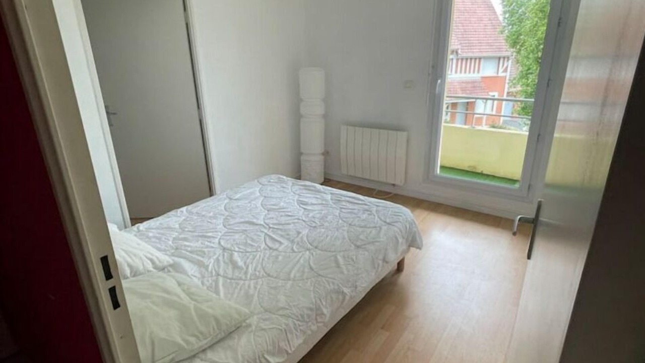Photo of Bedroom in Touques