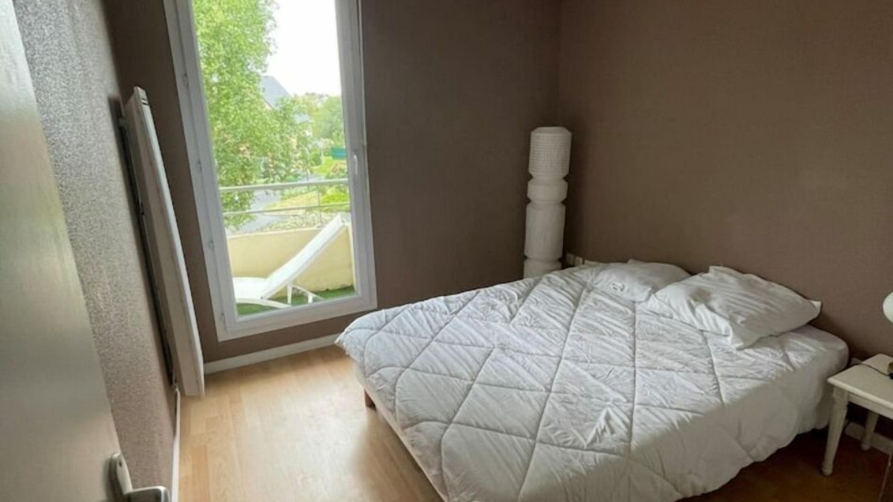 Photo of Bedroom in Touques