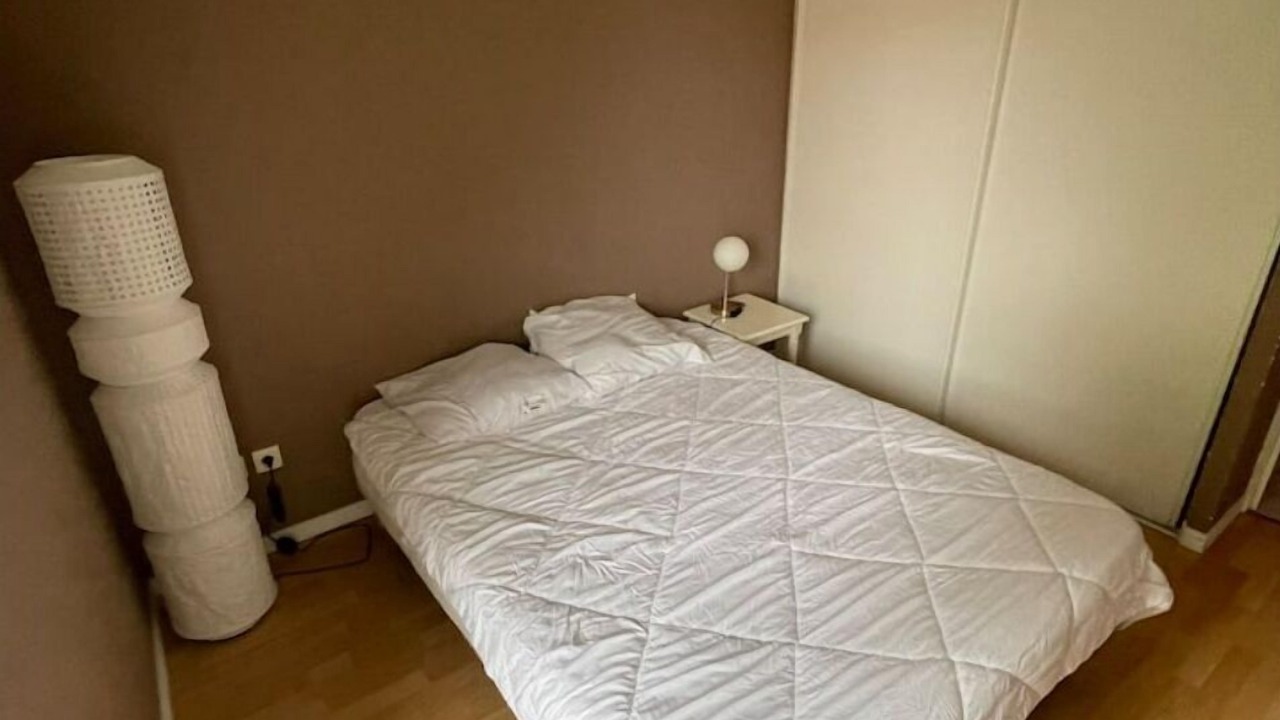 Photo of Bedroom in Touques