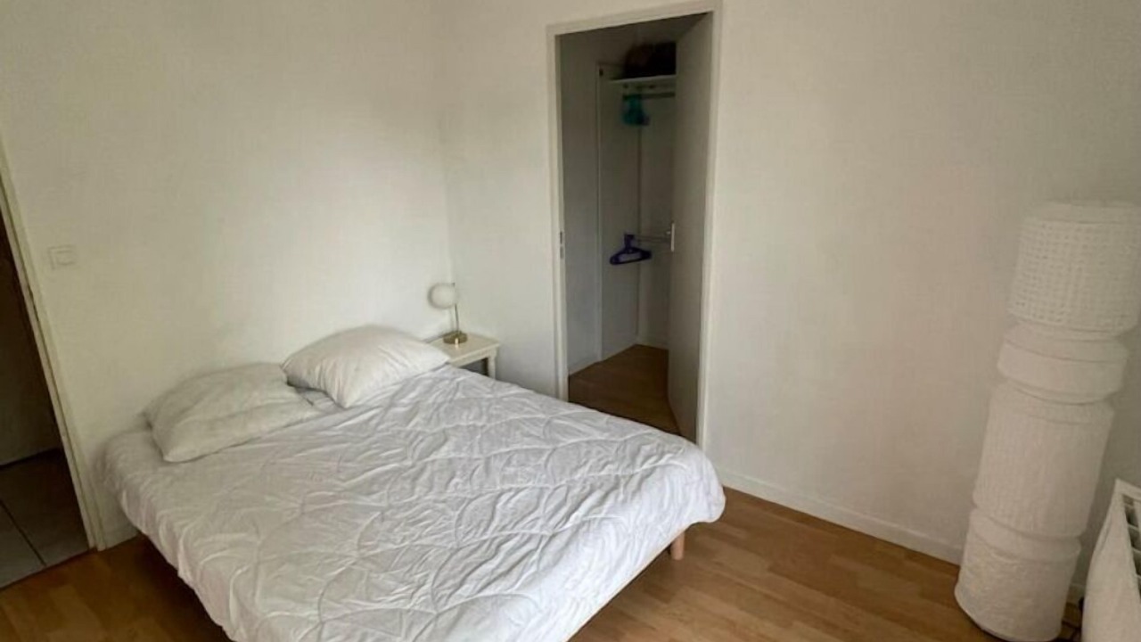 Photo of Bedroom in Touques