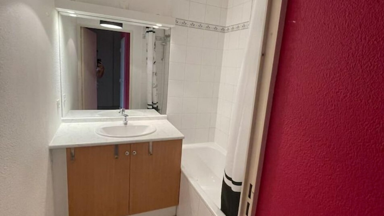 Photo of Bathroom in Touques