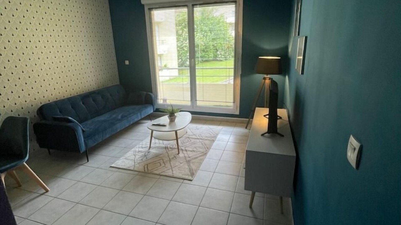 Photo of Livingroom in Touques
