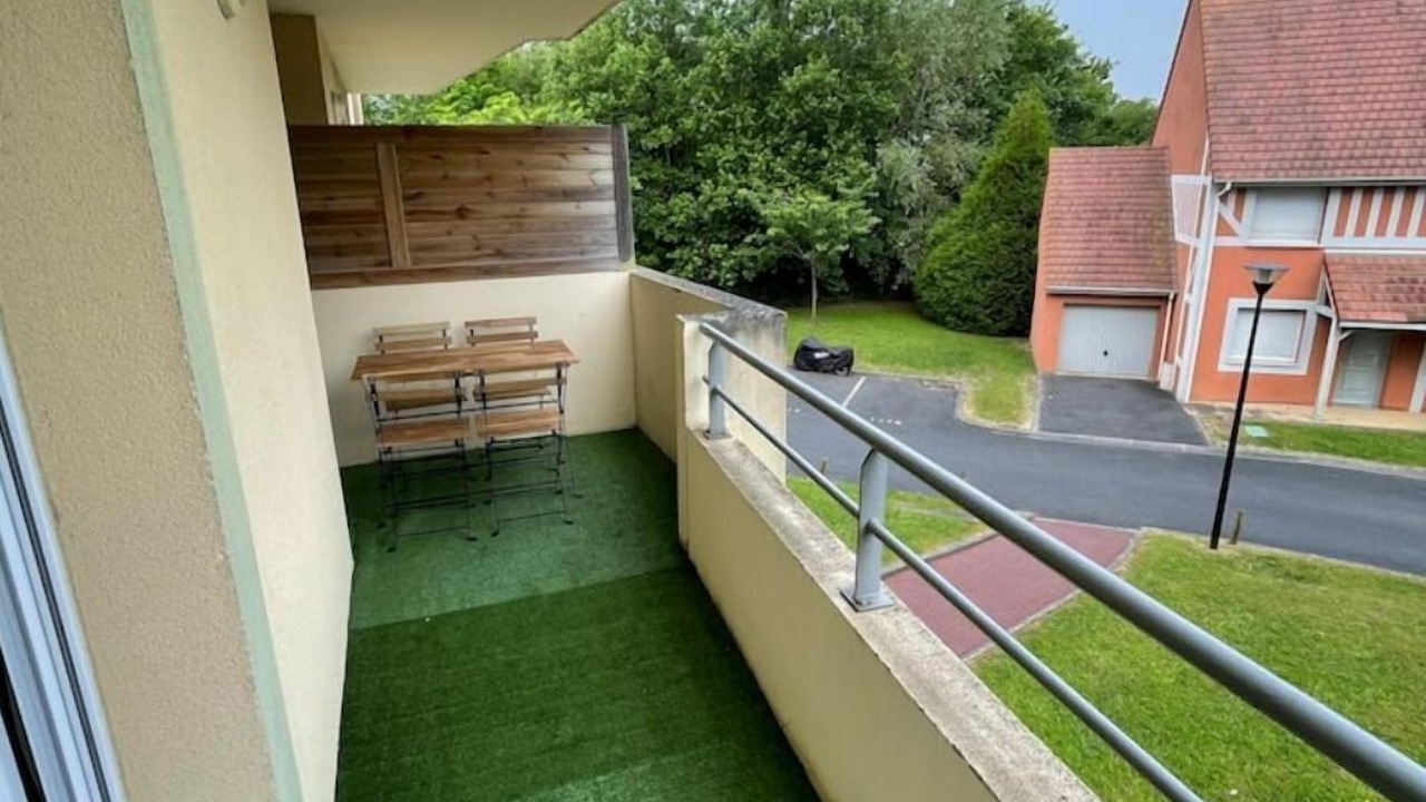 Photo of Outdoor in Touques