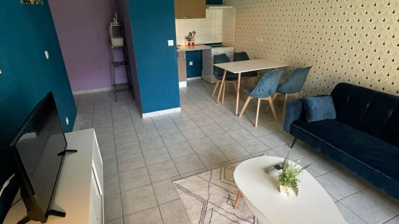 Photo of Livingroom in Touques
