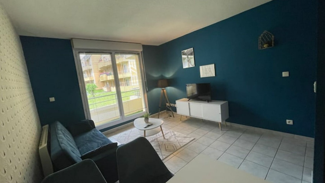 Photo of Livingroom in Touques