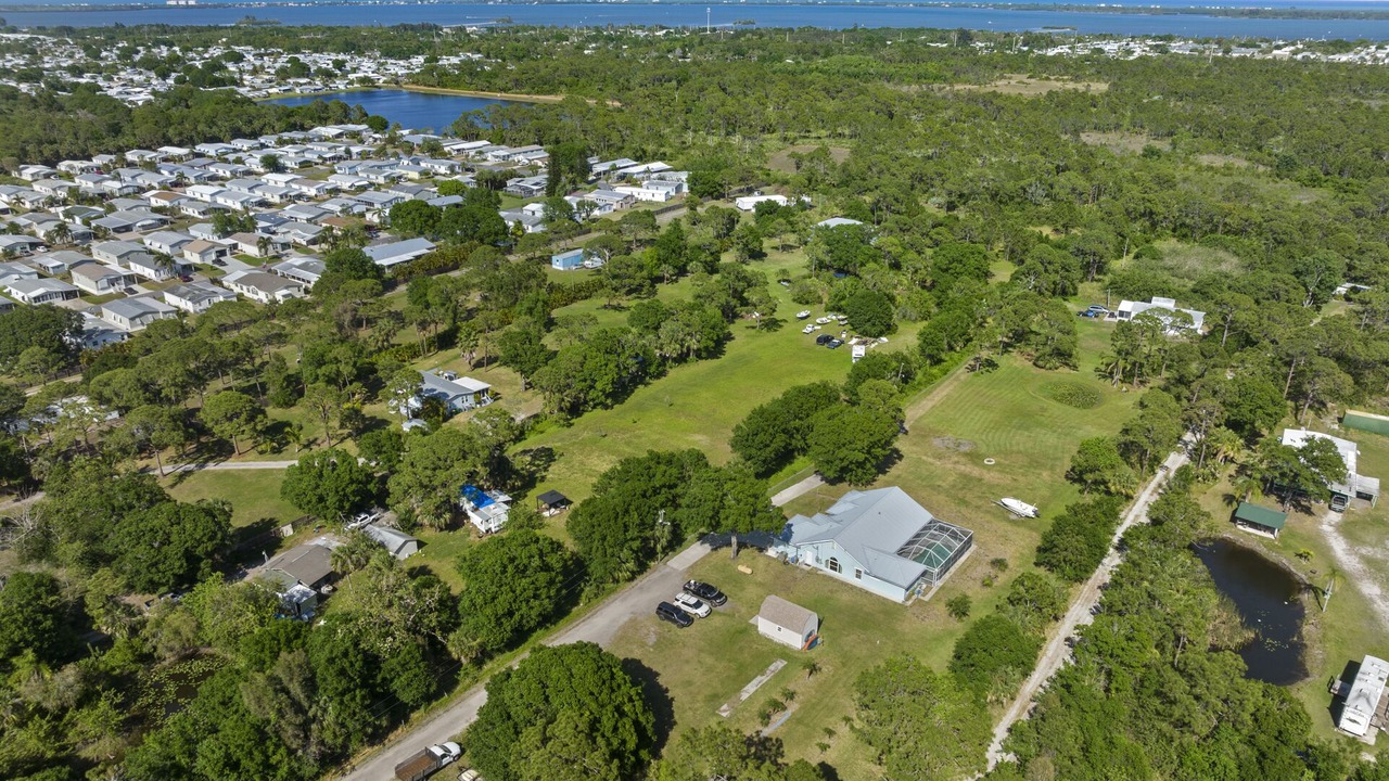 Photo of Outdoor in Micco