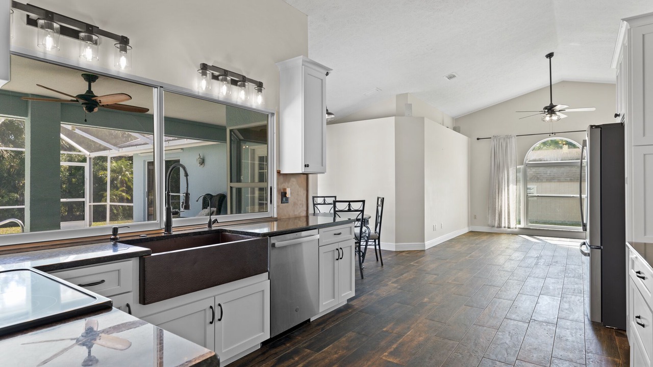 Photo of Kitchen in Micco