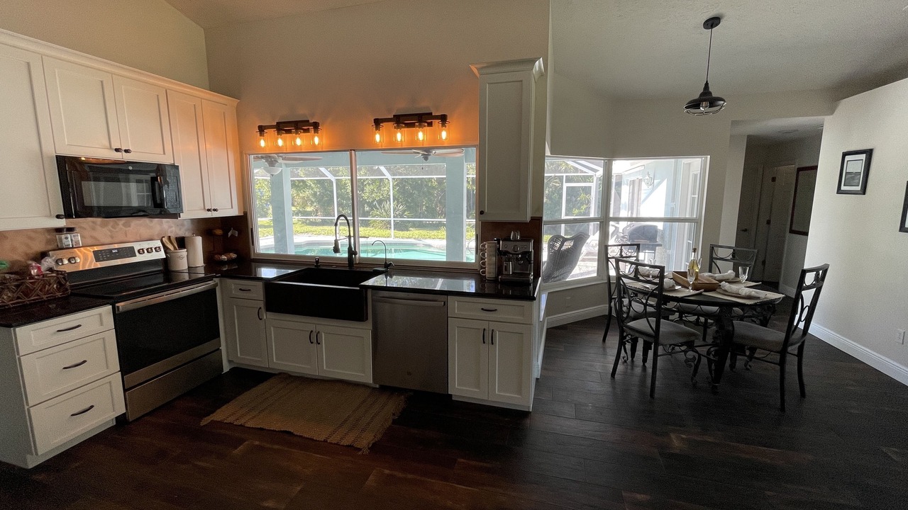 Photo of Kitchen in Micco
