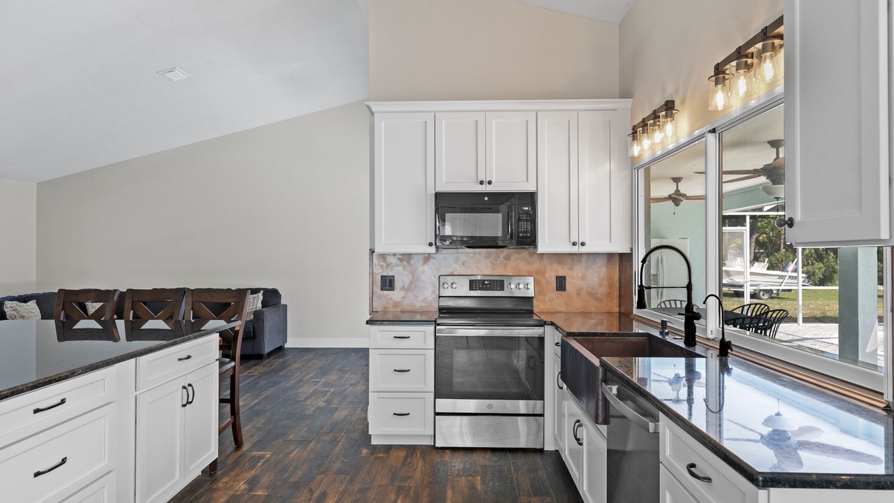 Photo of Kitchen in Micco