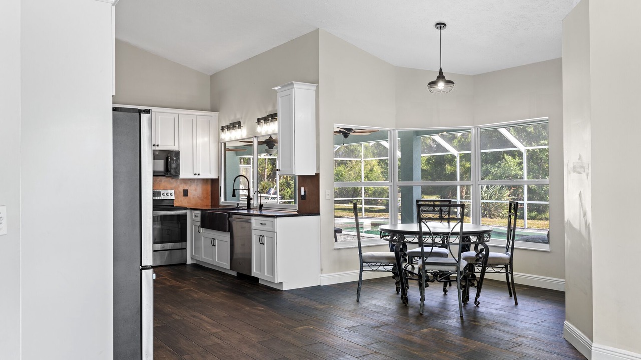Photo of Kitchen in Micco