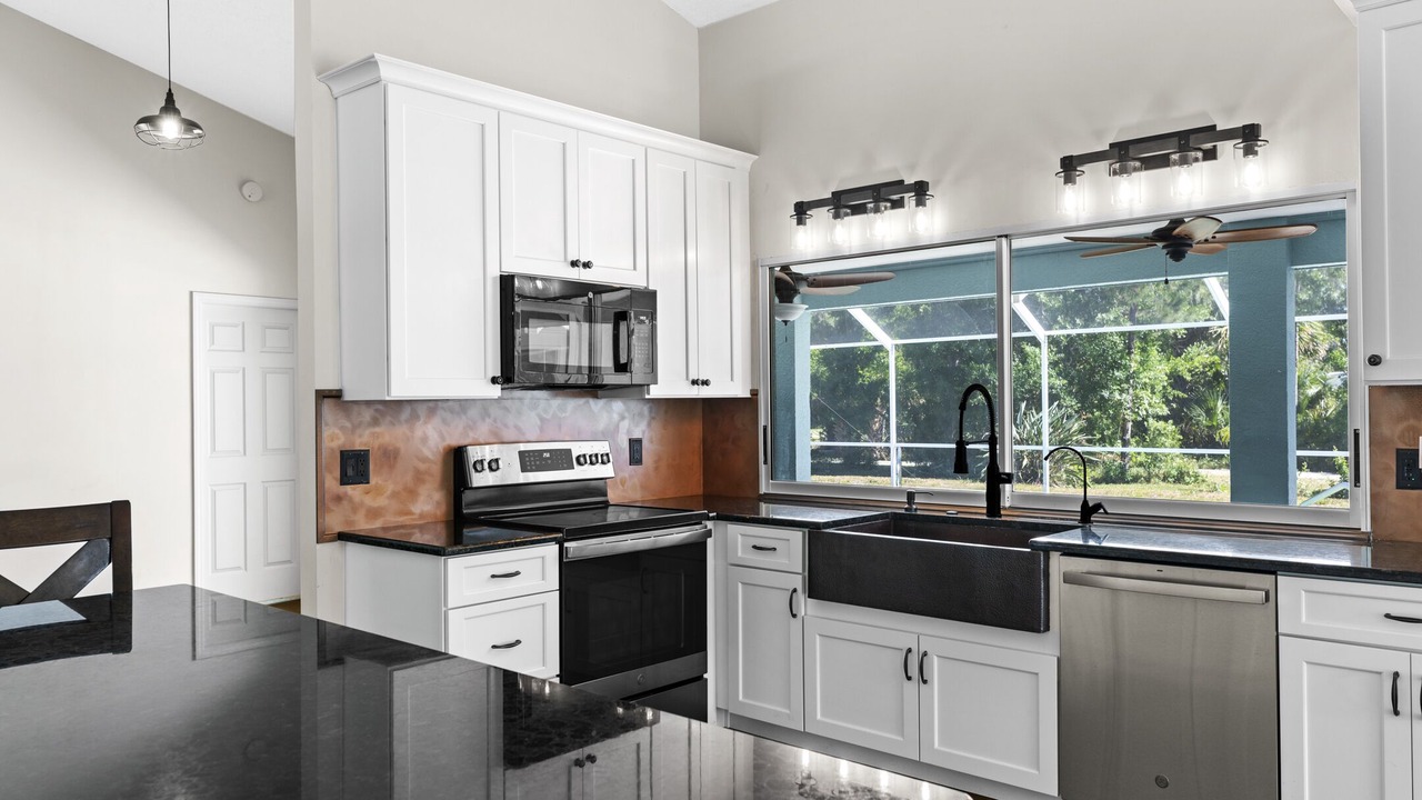 Photo of Kitchen in Micco