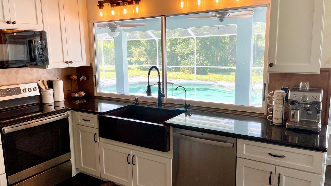 Photo of Kitchen in Micco