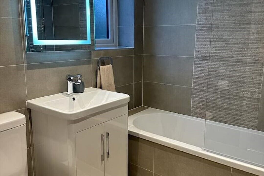 Photo of Bathroom in Shepperton