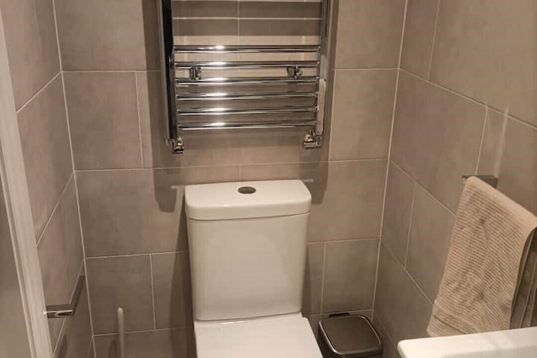 Photo of Bathroom in Shepperton