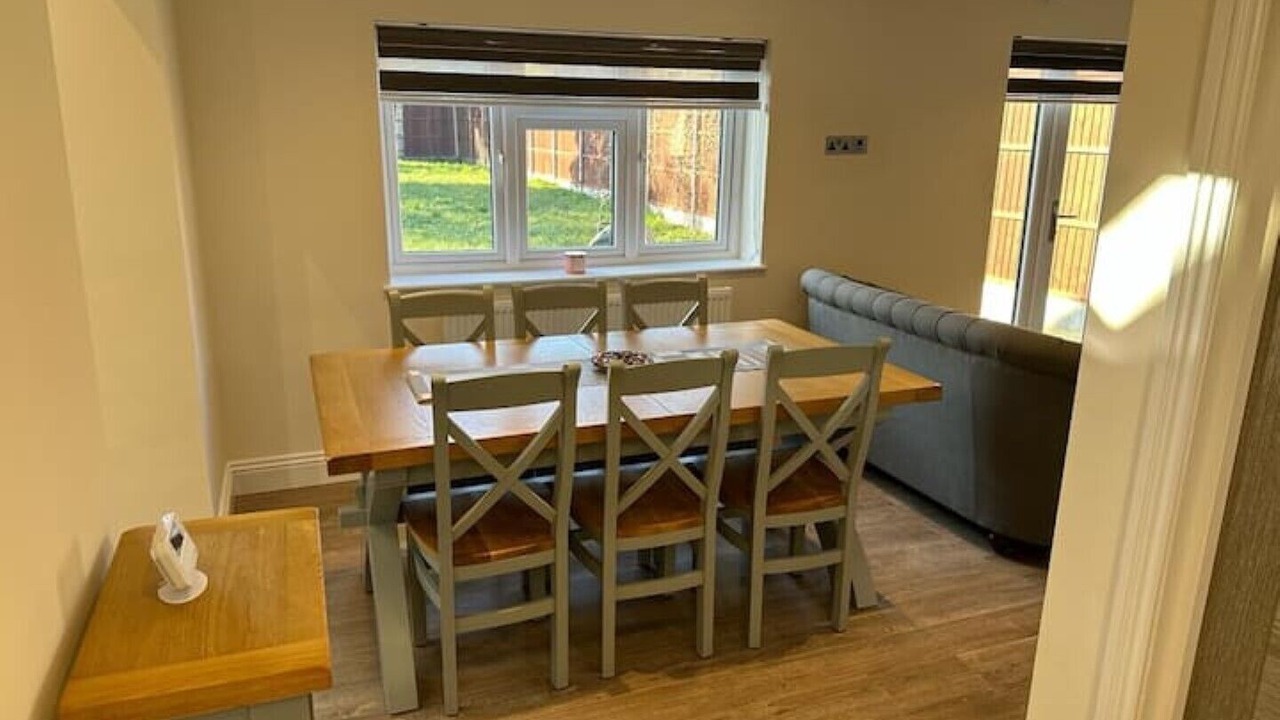 Photo of Others in Shepperton