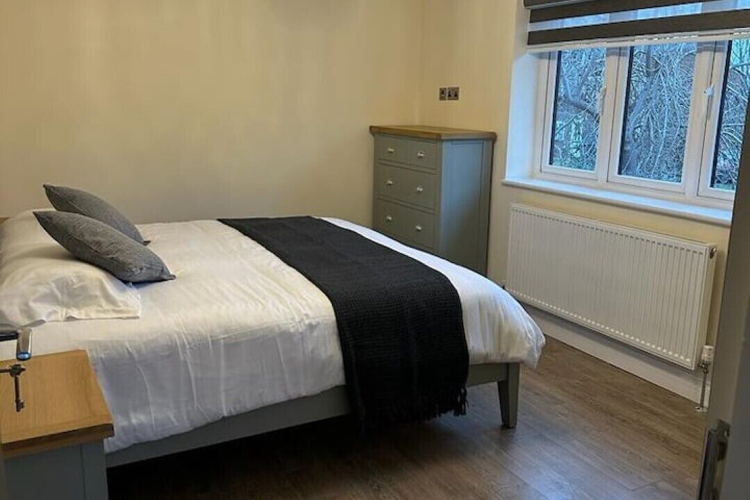 Photo of Bedroom in Shepperton