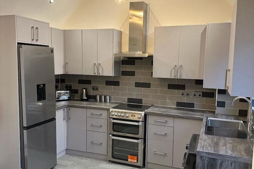 Photo of Kitchen in Shepperton