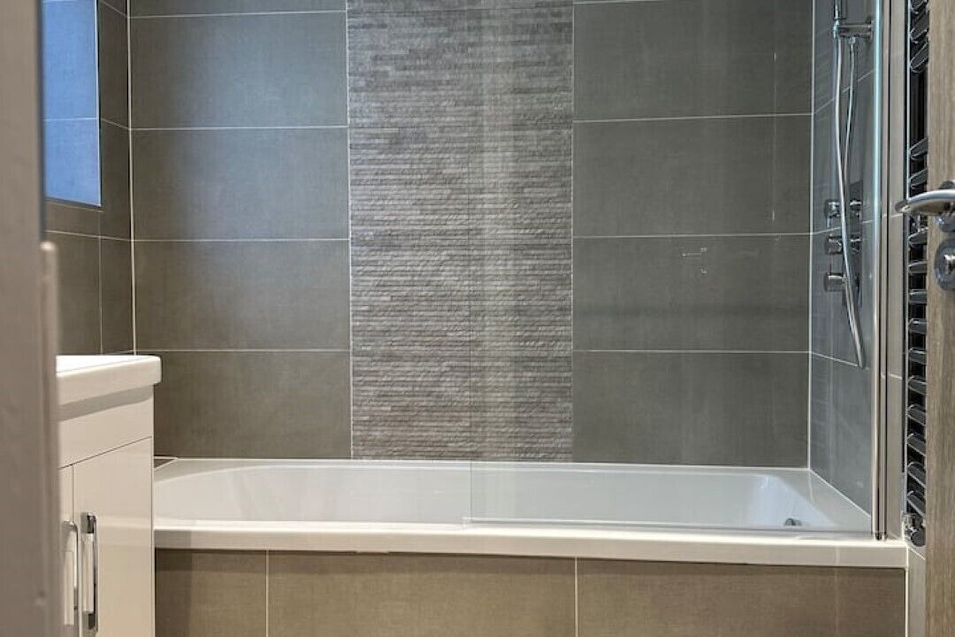 Photo of Bathroom in Shepperton