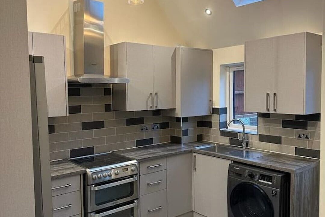Photo of Kitchen in Shepperton