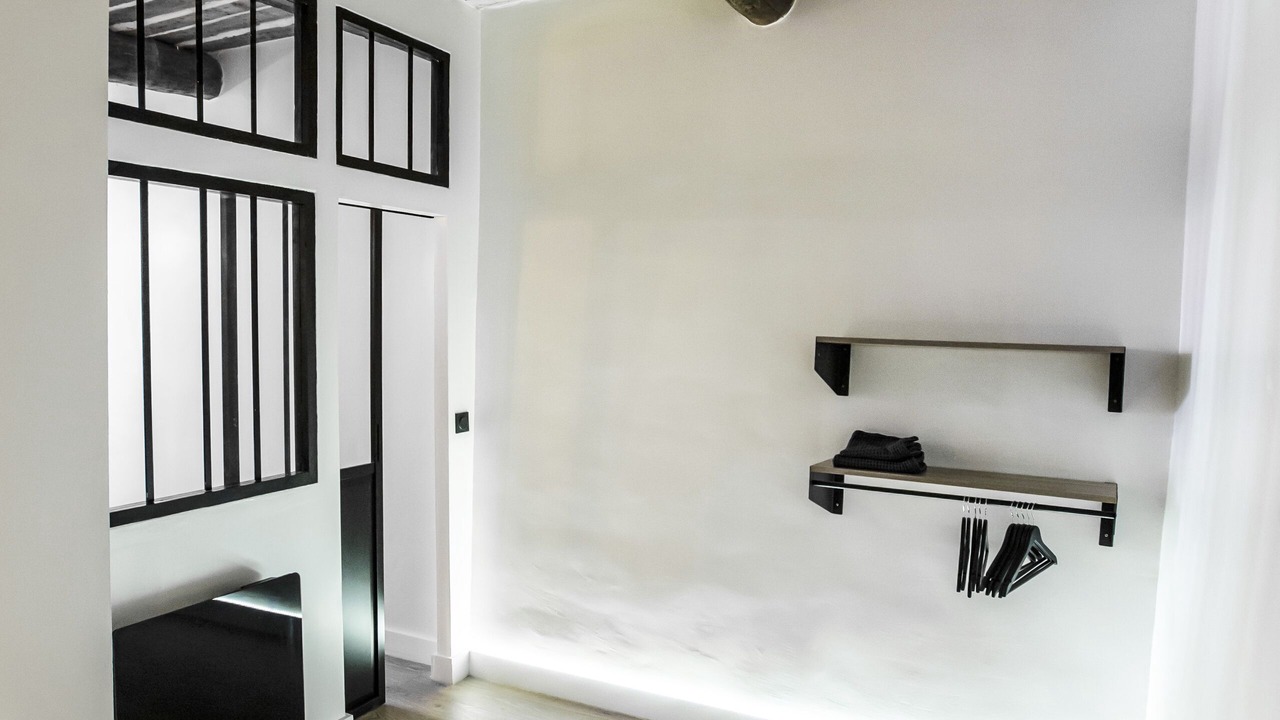 Photo of Bedroom in La Joliette
