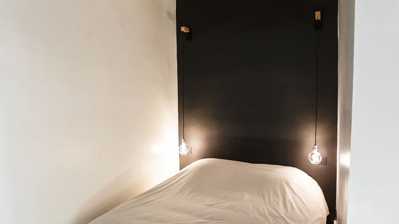 Photo of Bedroom in La Joliette
