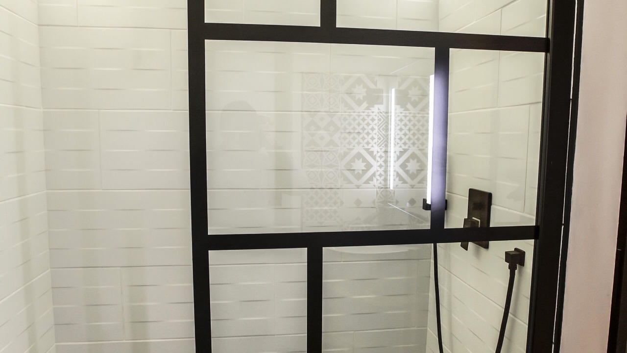 Photo of Bathroom in La Joliette