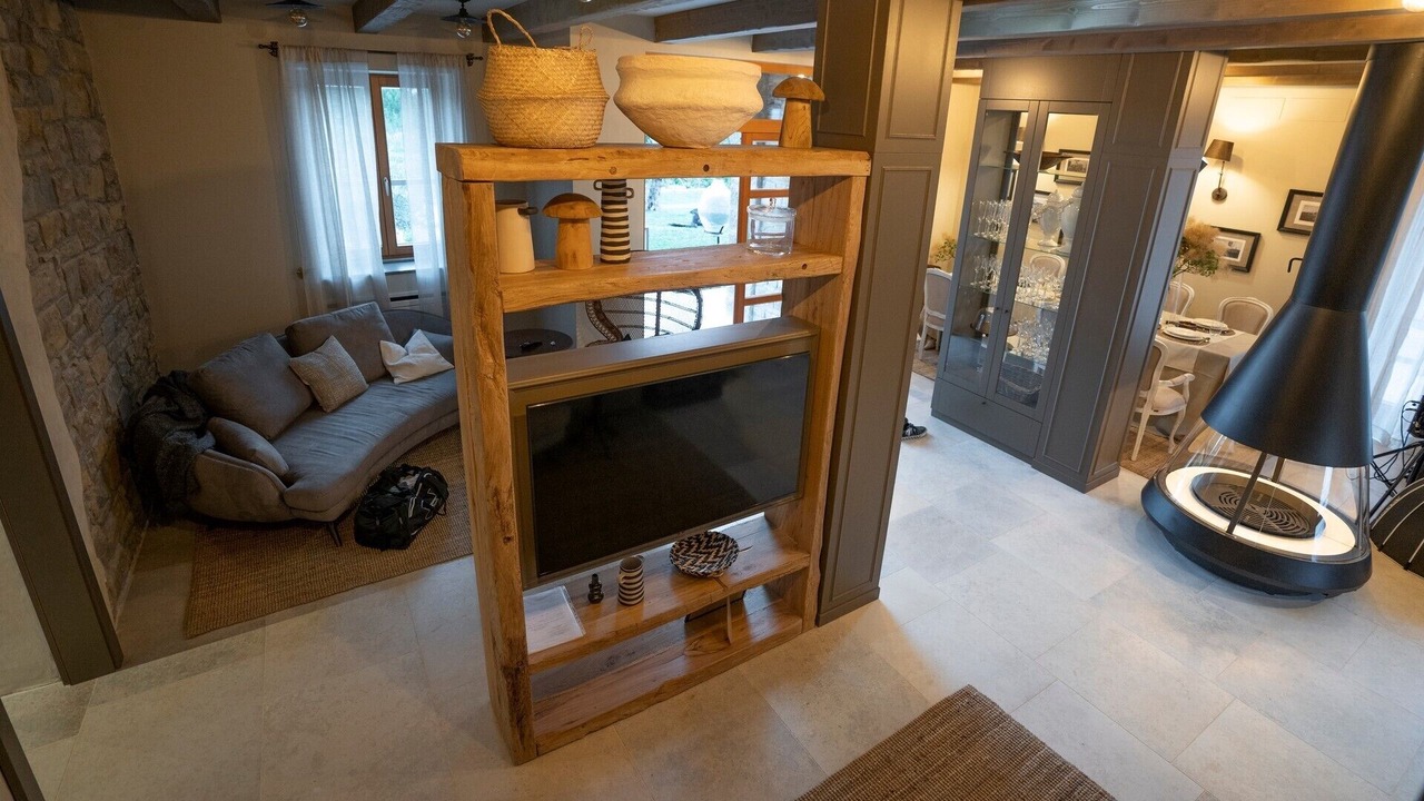 Photo of Livingroom in Sveti Bartol