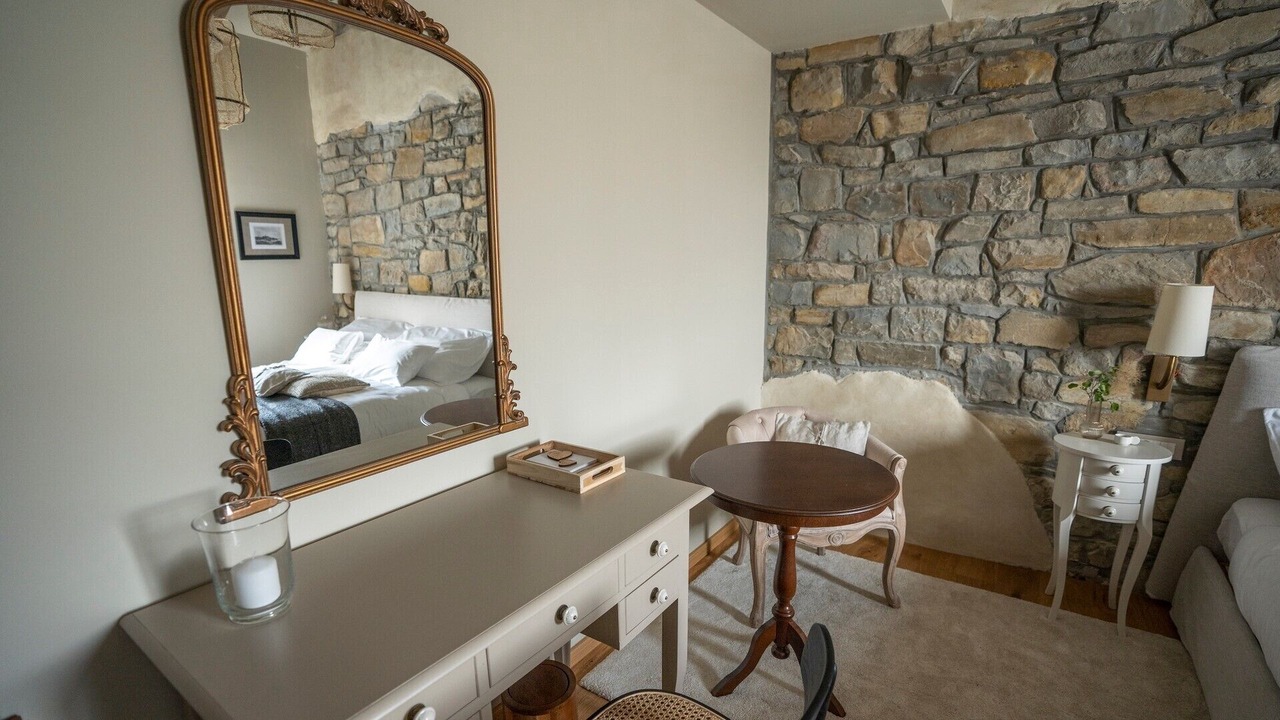 Photo of Bedroom in Sveti Bartol