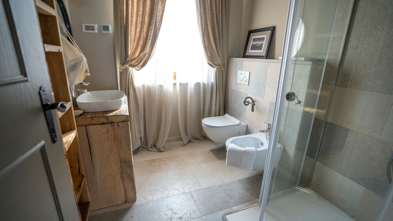 Photo of Bathroom in Sveti Bartol