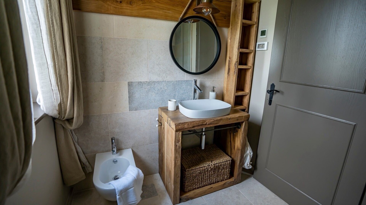 Photo of Bathroom in Sveti Bartol